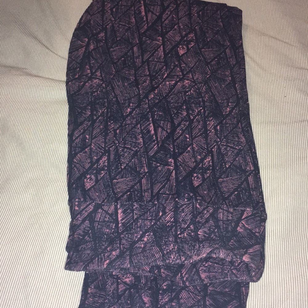 Lularoe Leggings TC